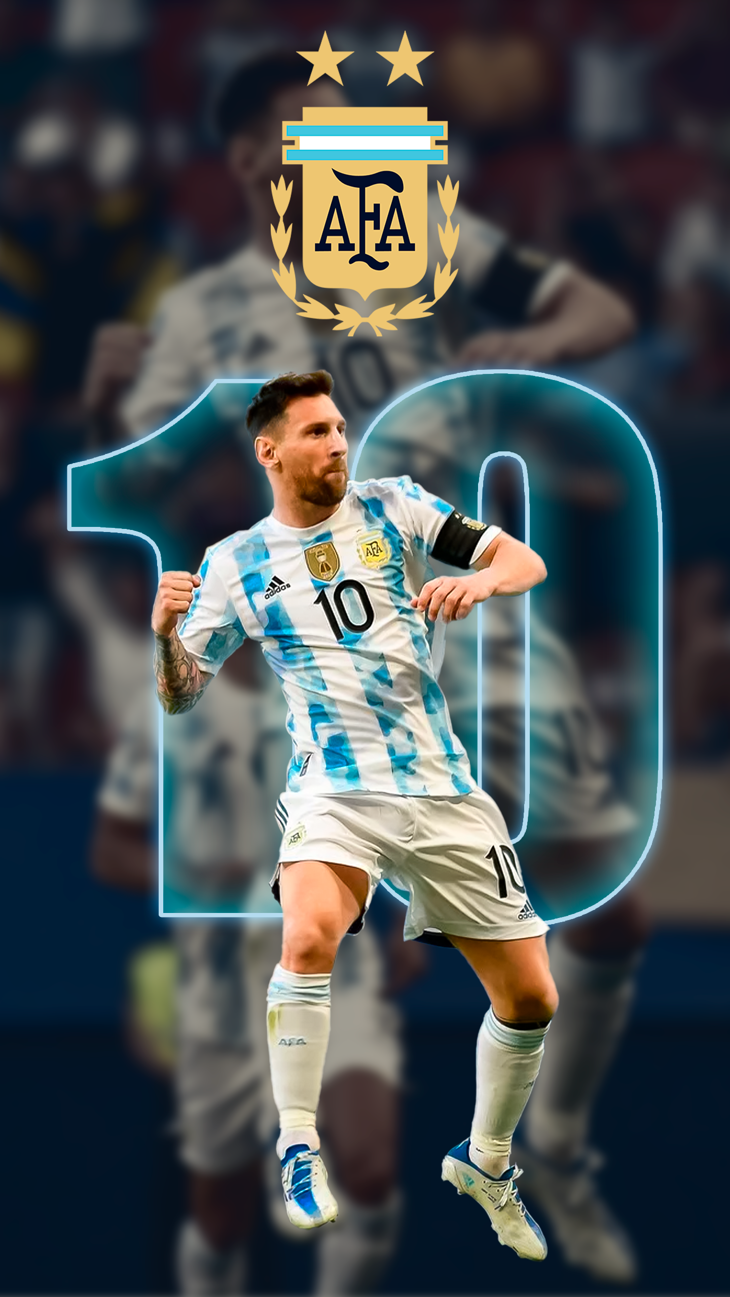 Adidas Argentina Wallpapers