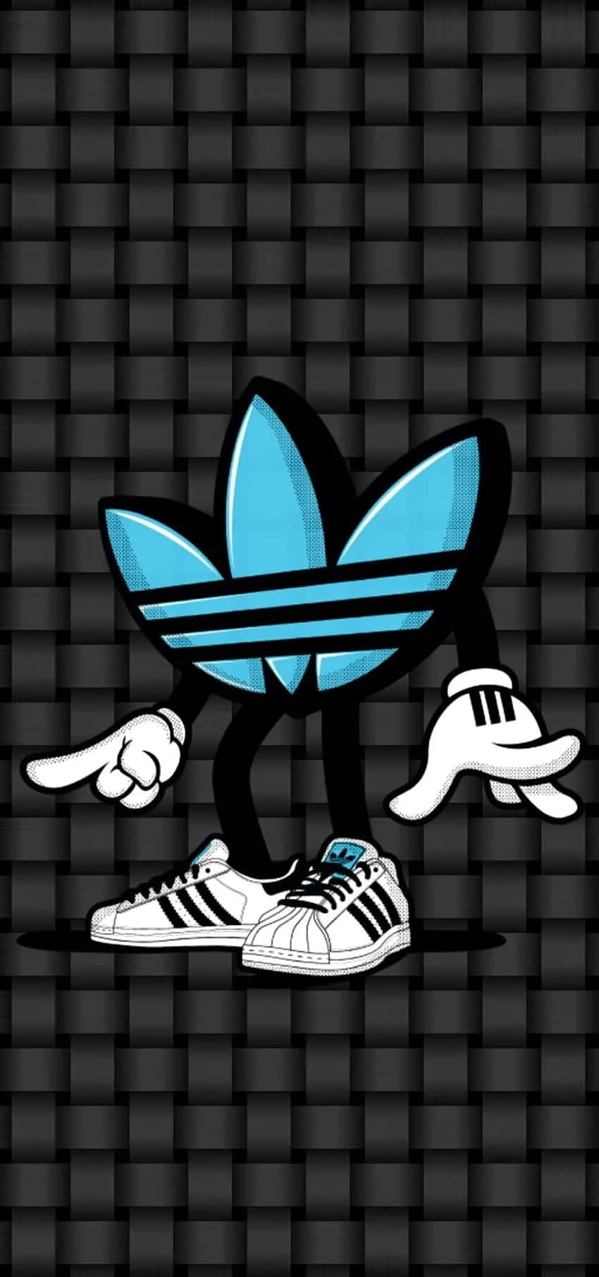 Adidas Art Wallpapers