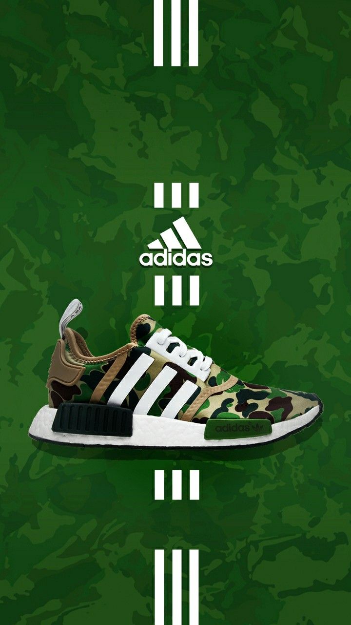 Adidas Bape Dope Wallpapers