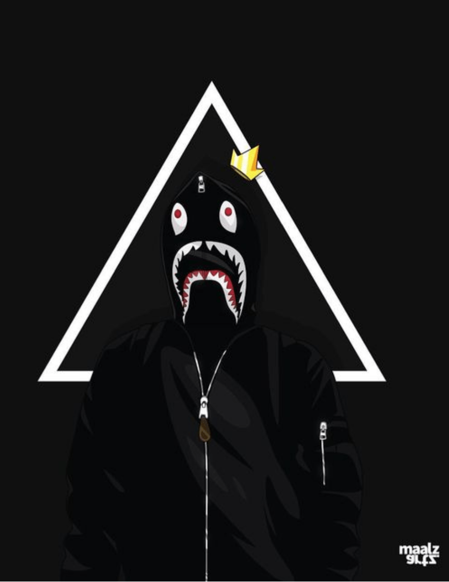 Adidas Bape Dope Wallpapers