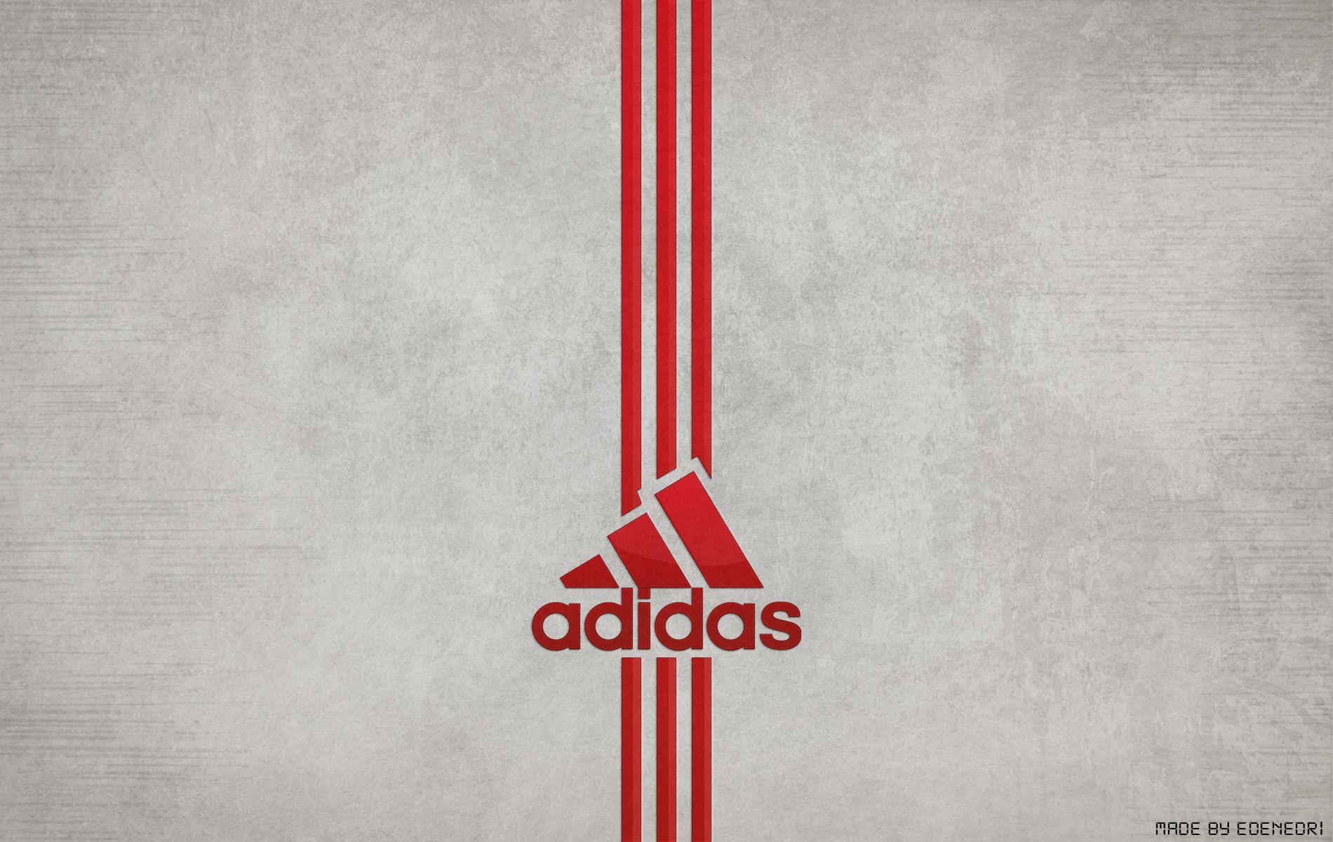 Adidas Basketball Logo Wallpapers