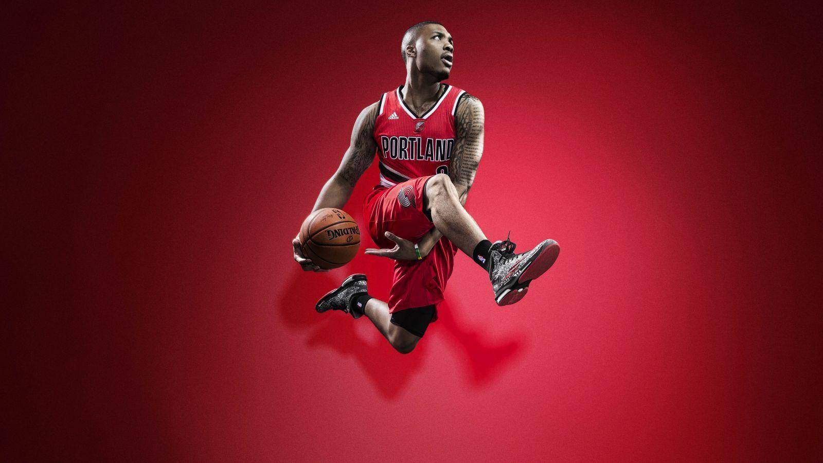 Adidas Basketball Wallpapers