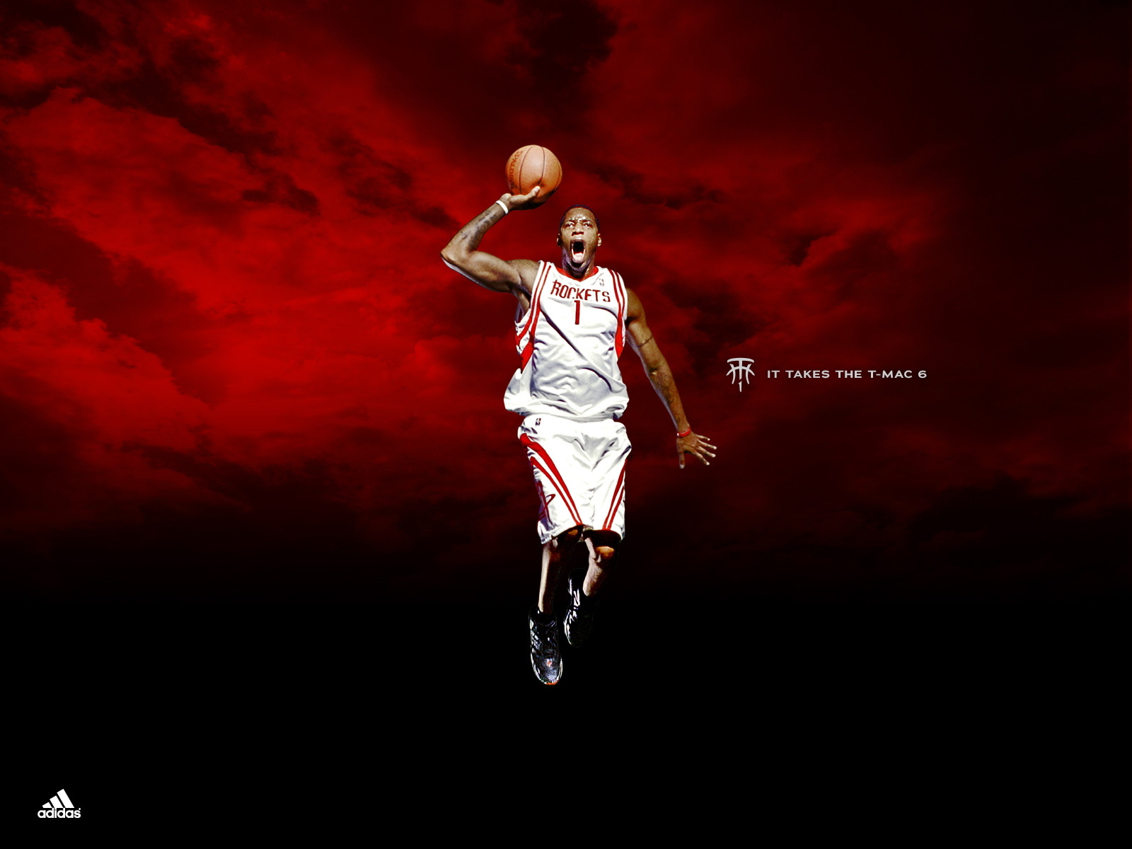 Adidas Basketball Wallpapers