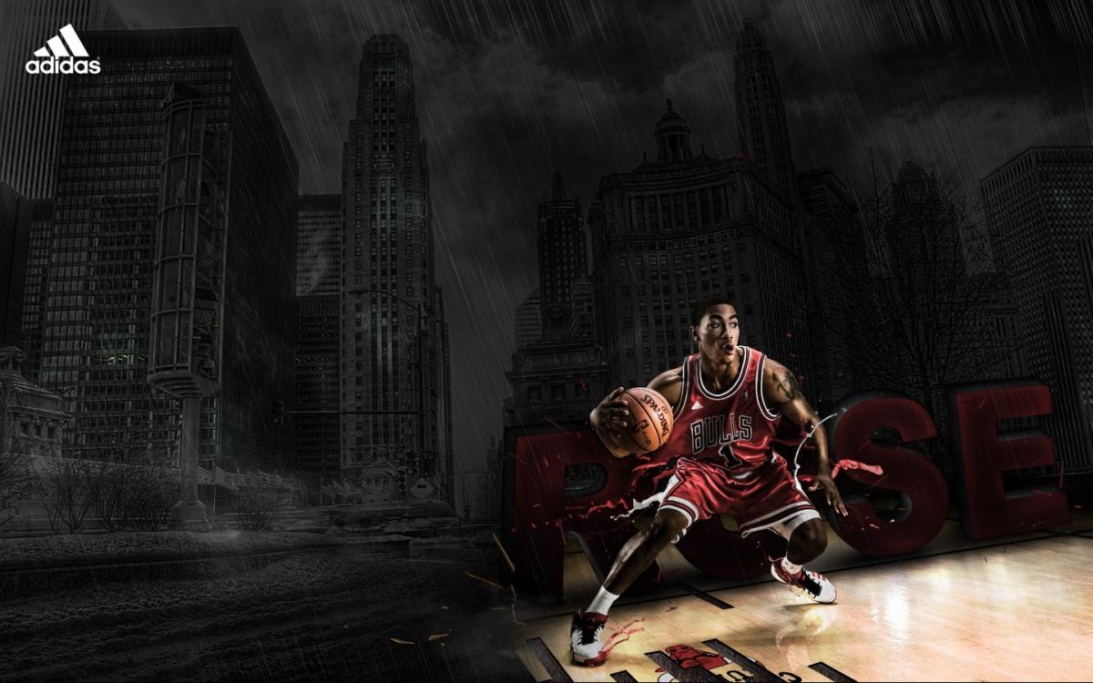 Adidas Basketball Wallpapers