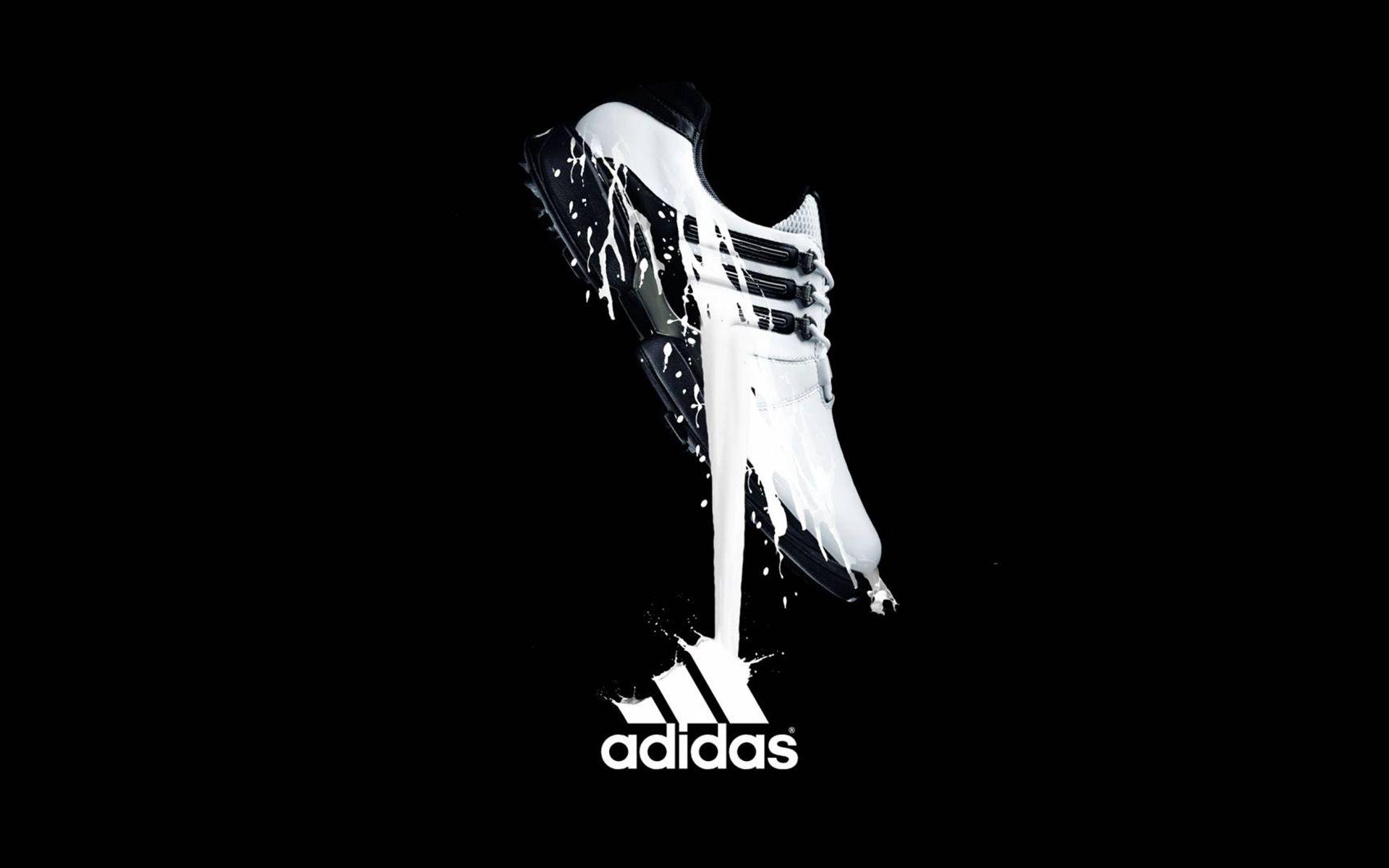 Adidas Basketball Wallpapers