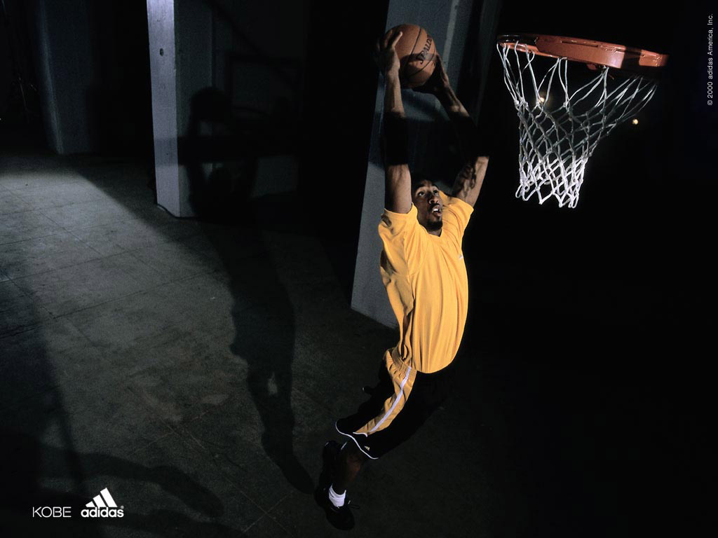 Adidas Basketball Wallpapers