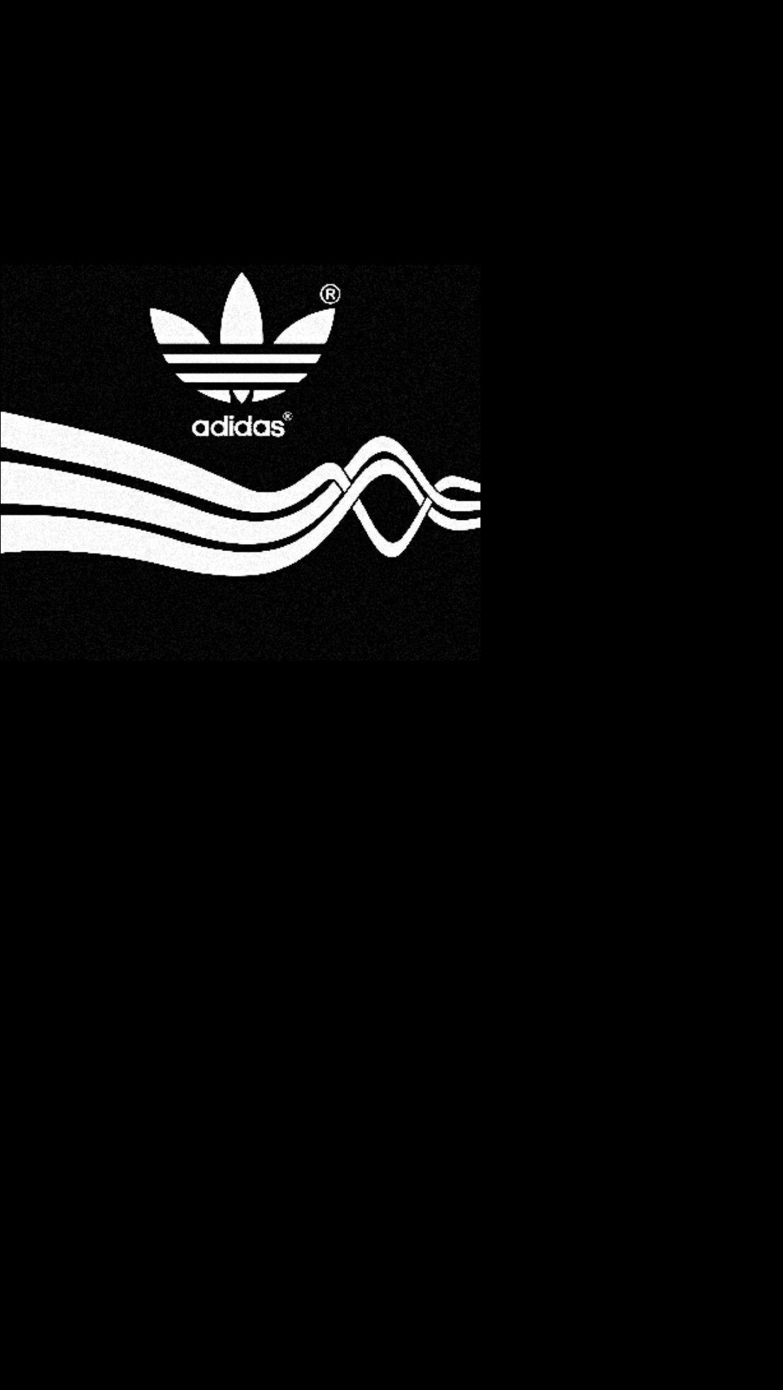 Adidas Black Wallpapers