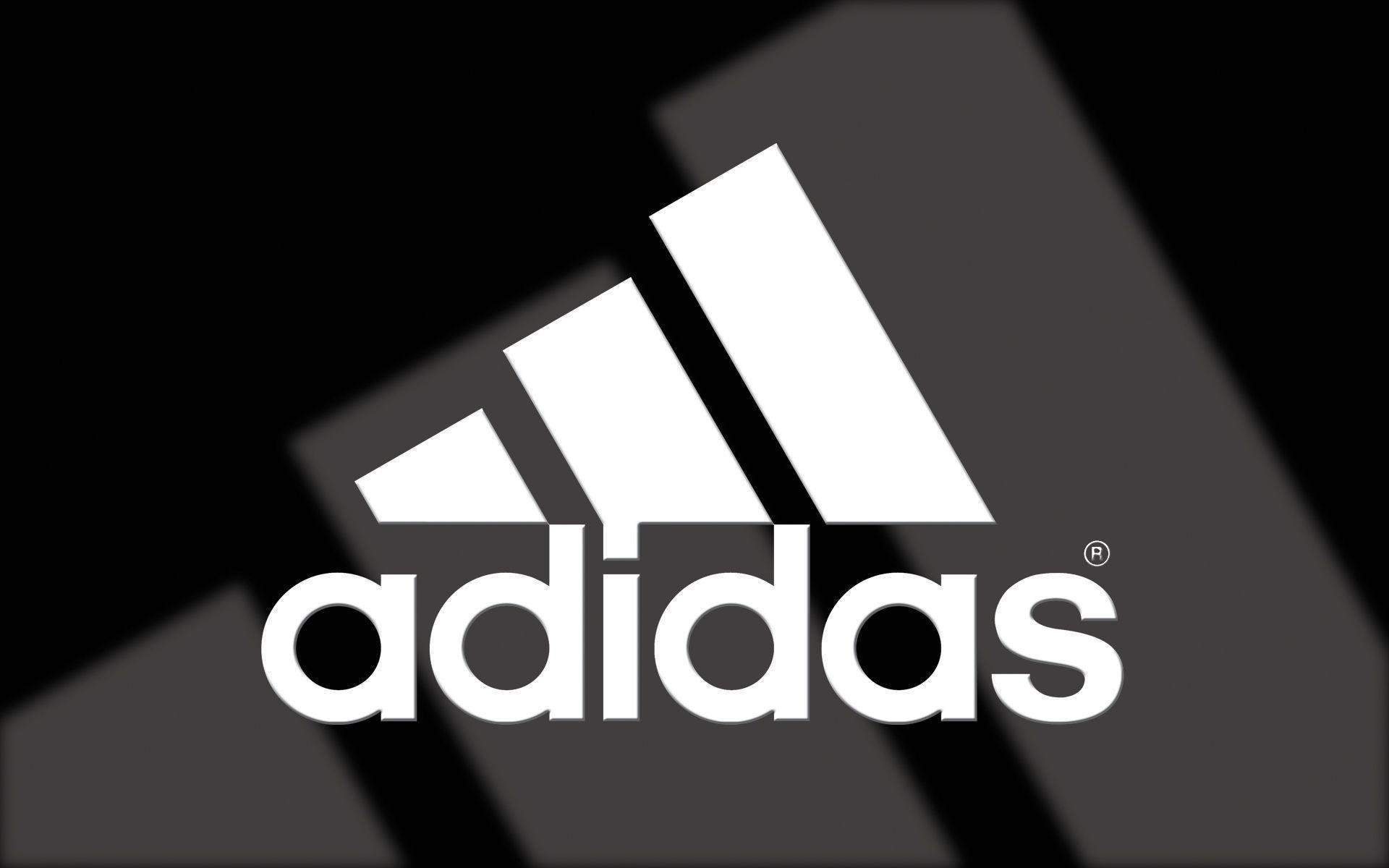 Adidas Black Wallpapers