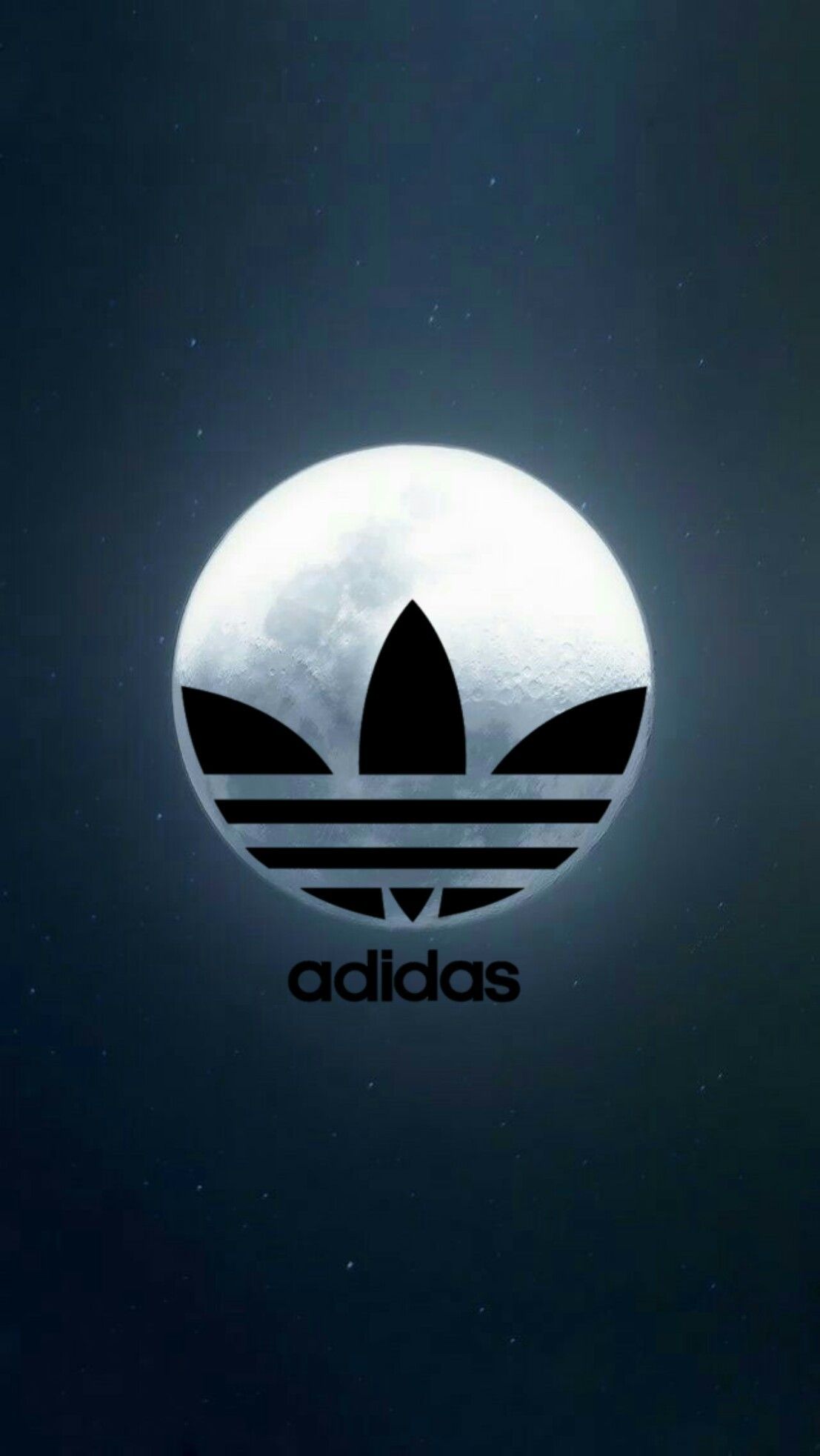 Adidas Black Wallpapers