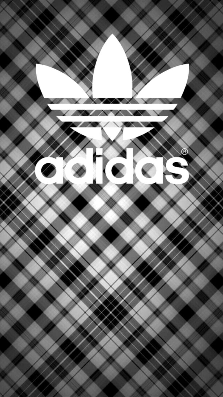 Adidas Black Wallpapers