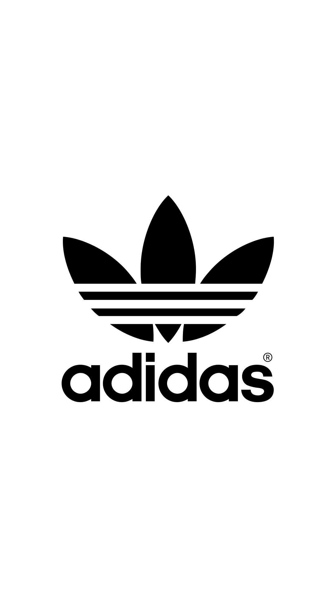 Adidas Black Wallpapers