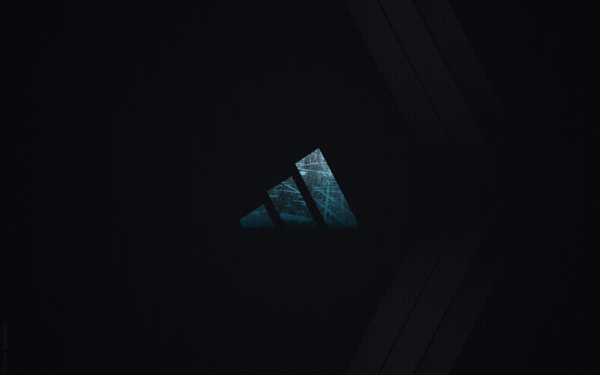 Adidas Black Wallpapers