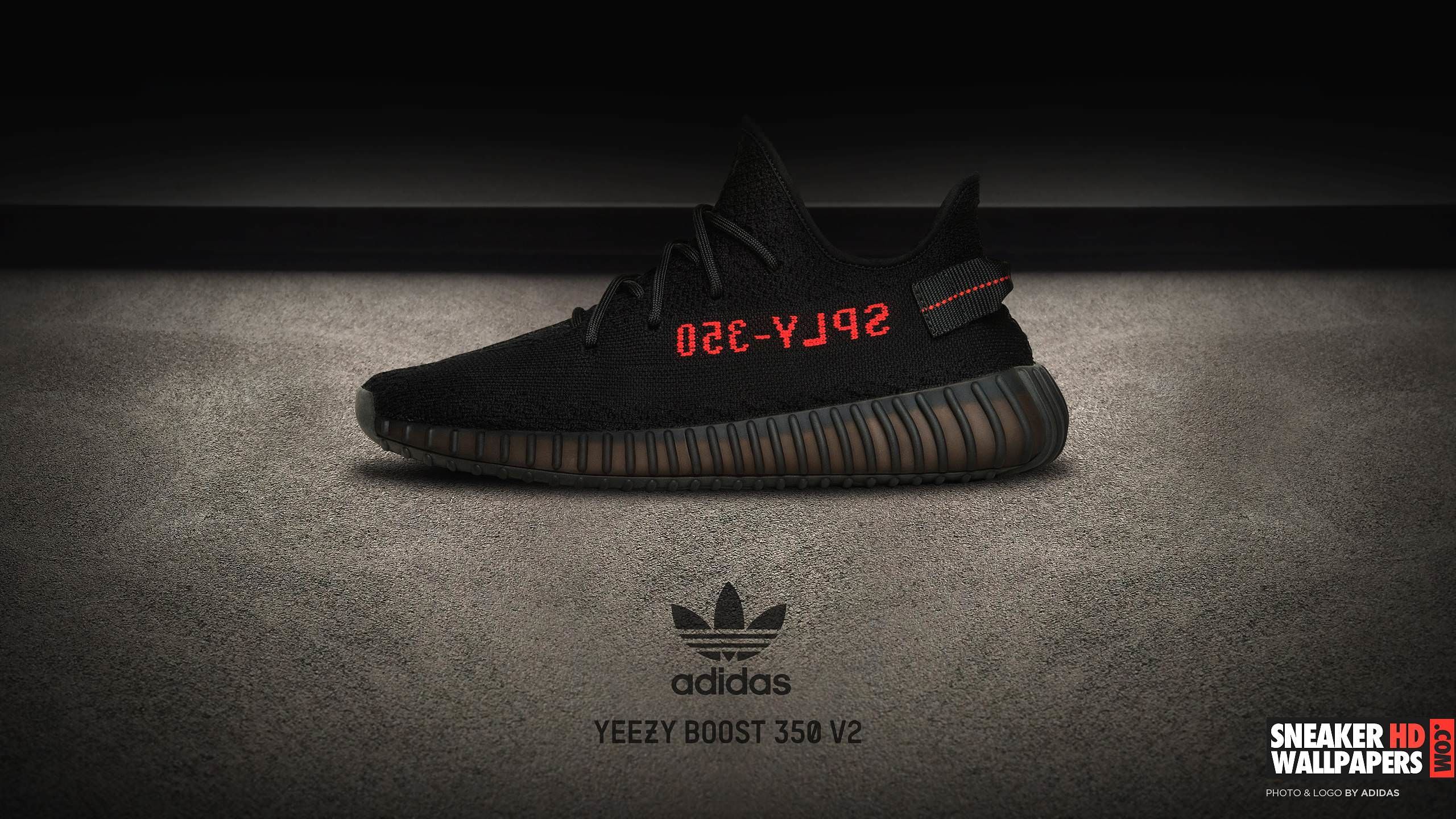 Adidas Boost 3D Wallpapers