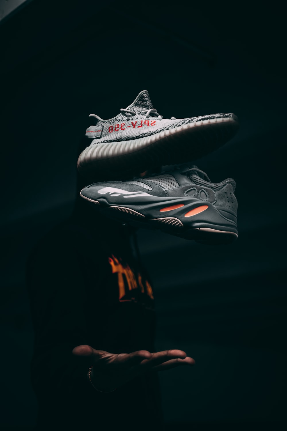 Adidas Boost Wallpapers