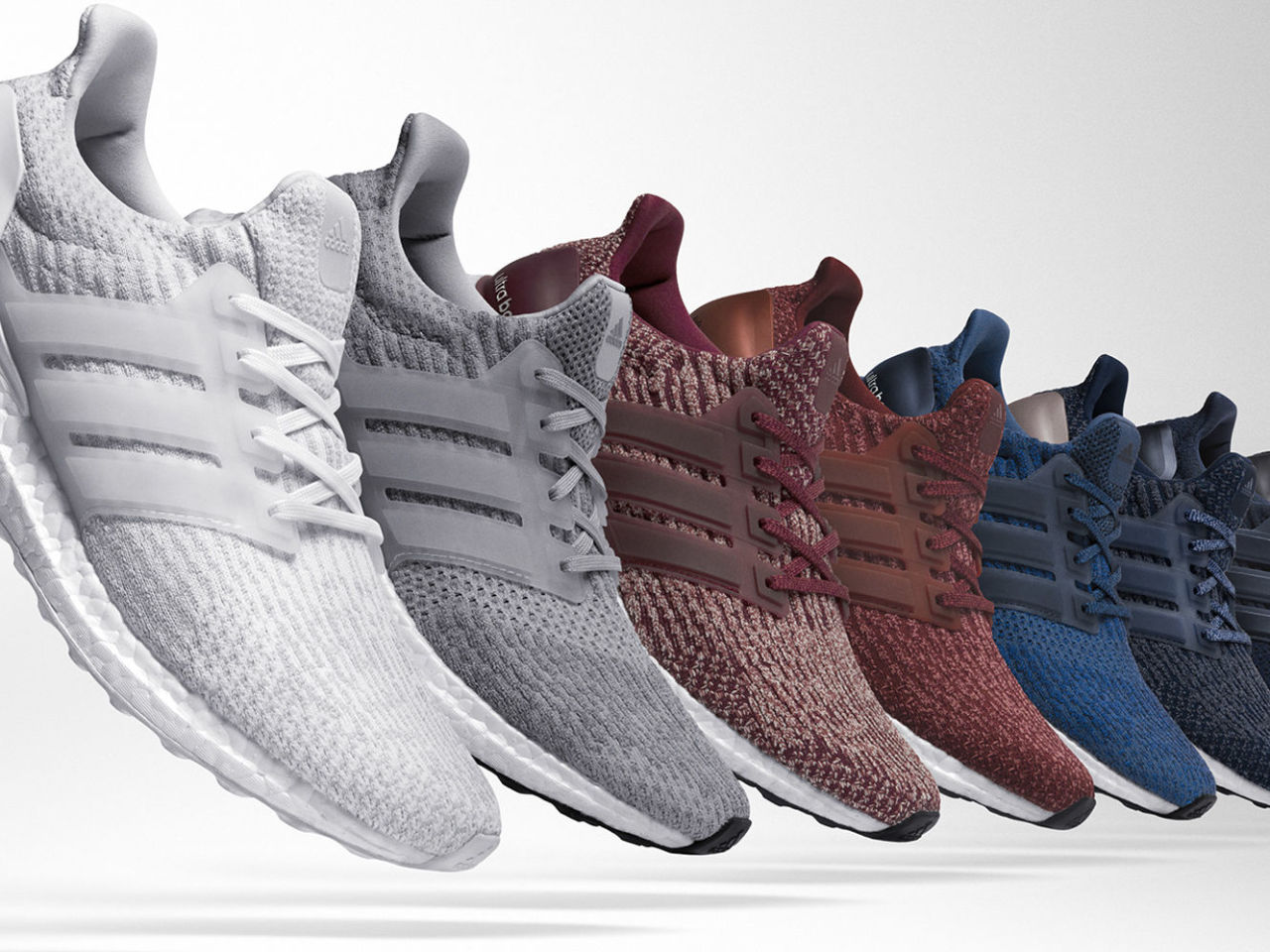 Adidas Boost Wallpapers