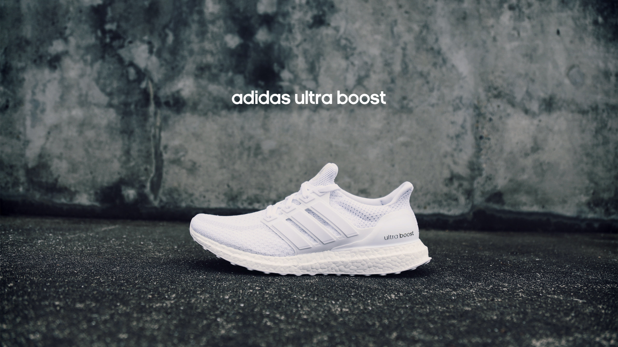 Adidas Boost Wallpapers