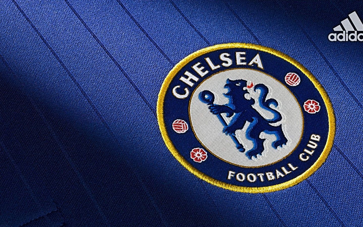 Adidas Chelsea Wallpapers