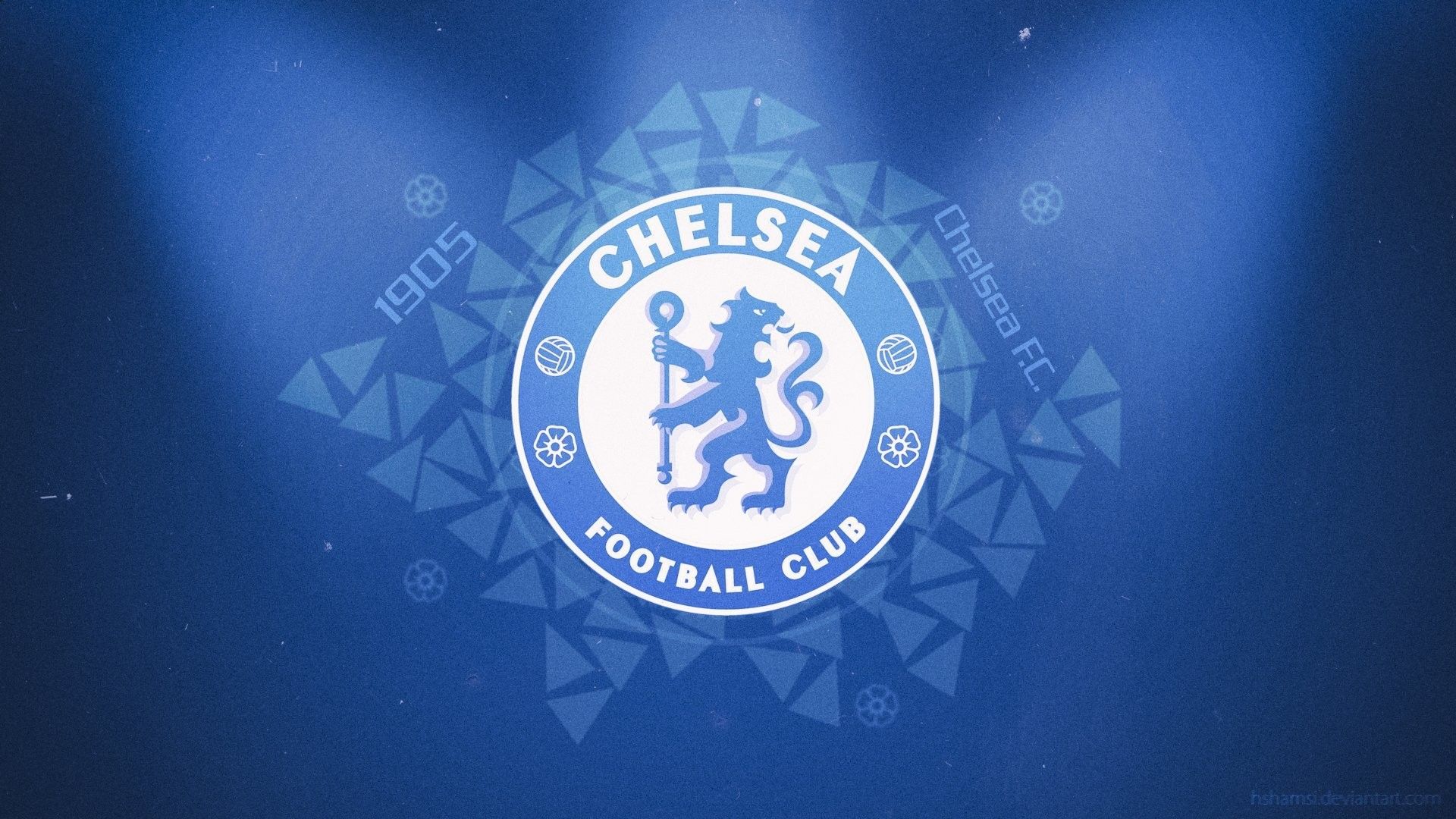 Adidas Chelsea Wallpapers