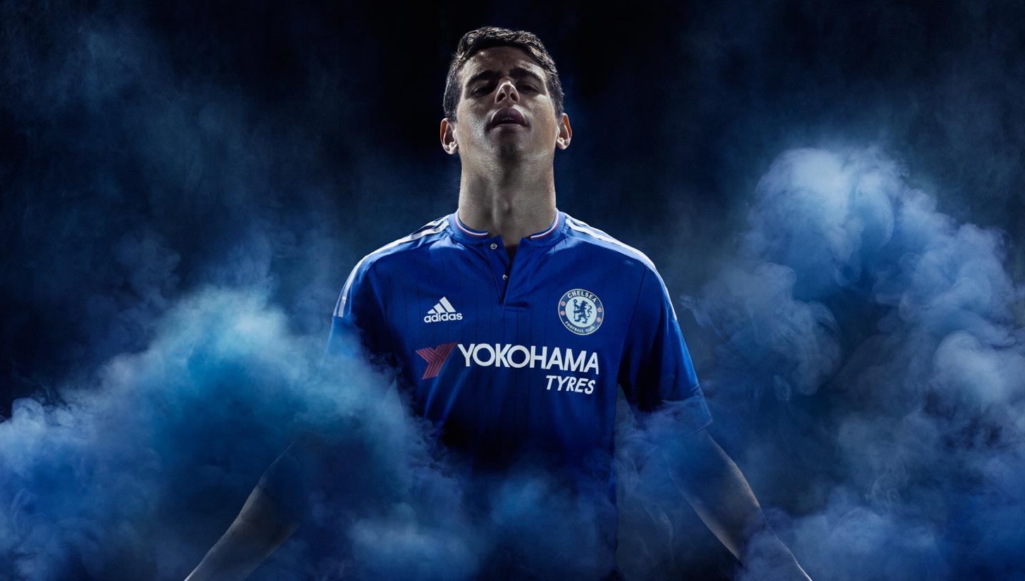 Adidas Chelsea Wallpapers