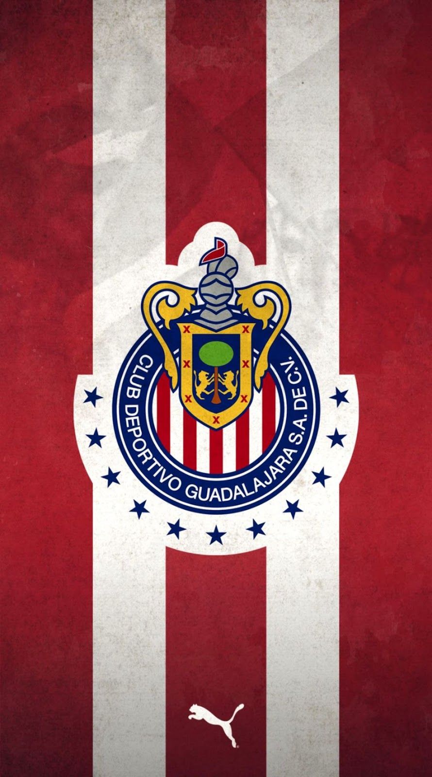 Adidas Chivas Wallpapers