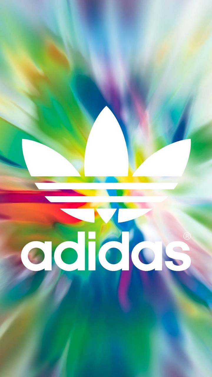 Adidas Color Wallpapers