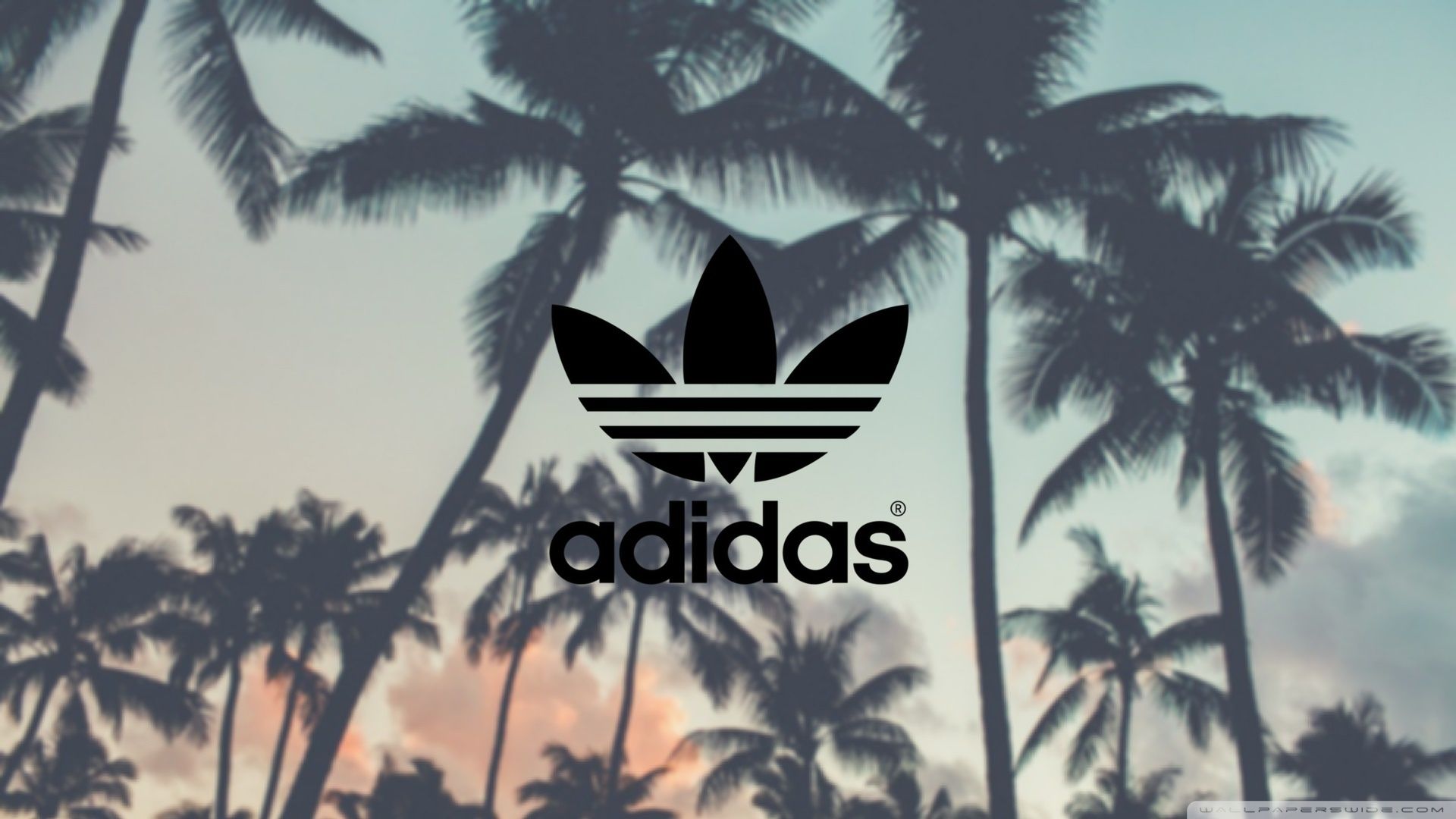 Adidas Computer Wallpapers