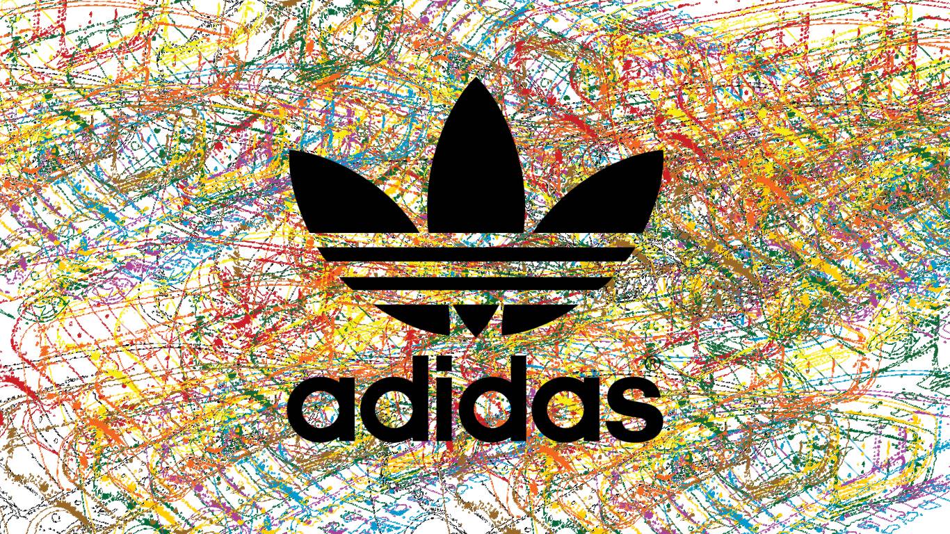 Adidas Computer Wallpapers