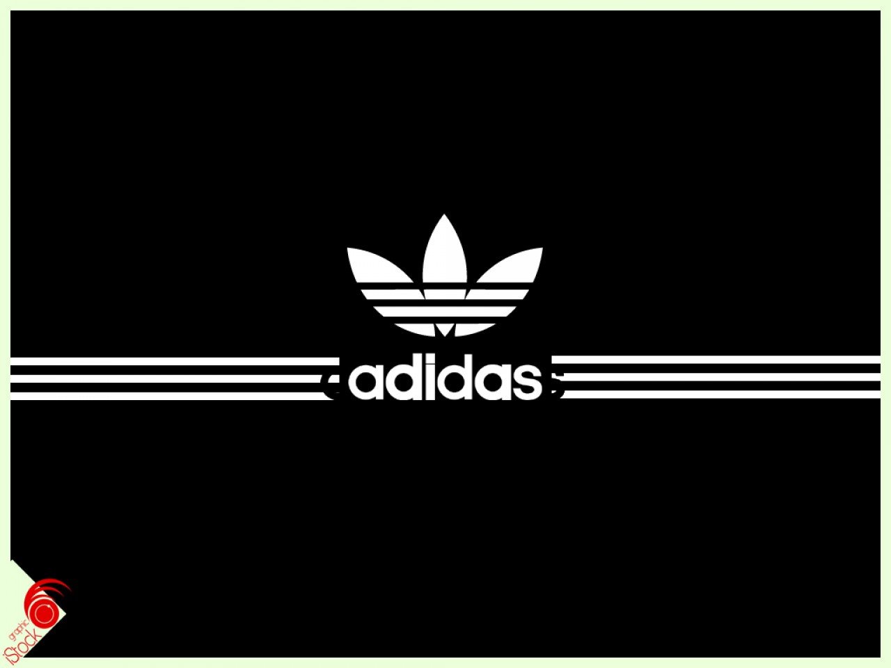 Adidas Computer Wallpapers