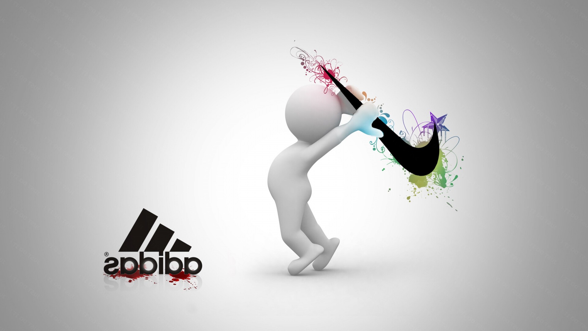 Adidas Computer Wallpapers