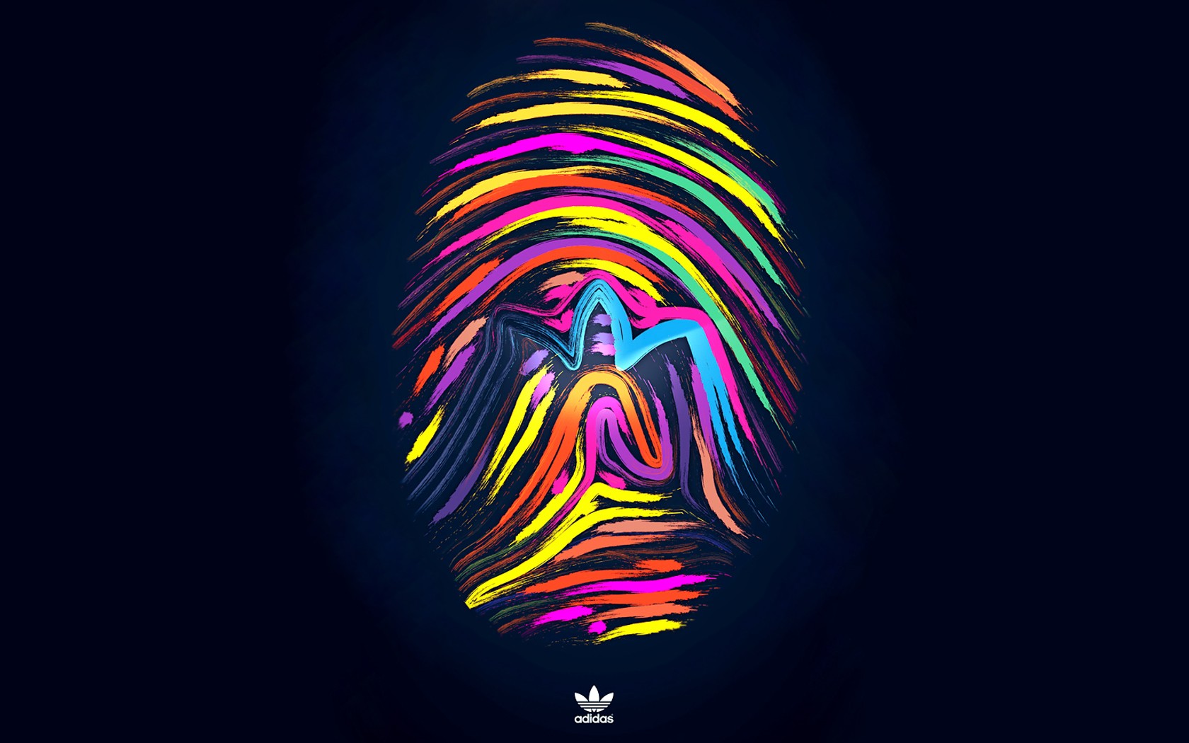 Adidas Computer Wallpapers