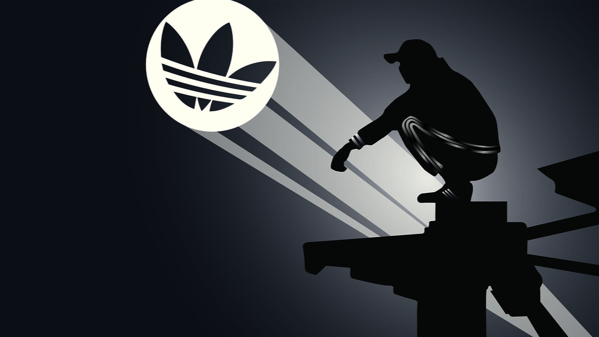 Adidas Computer Wallpapers