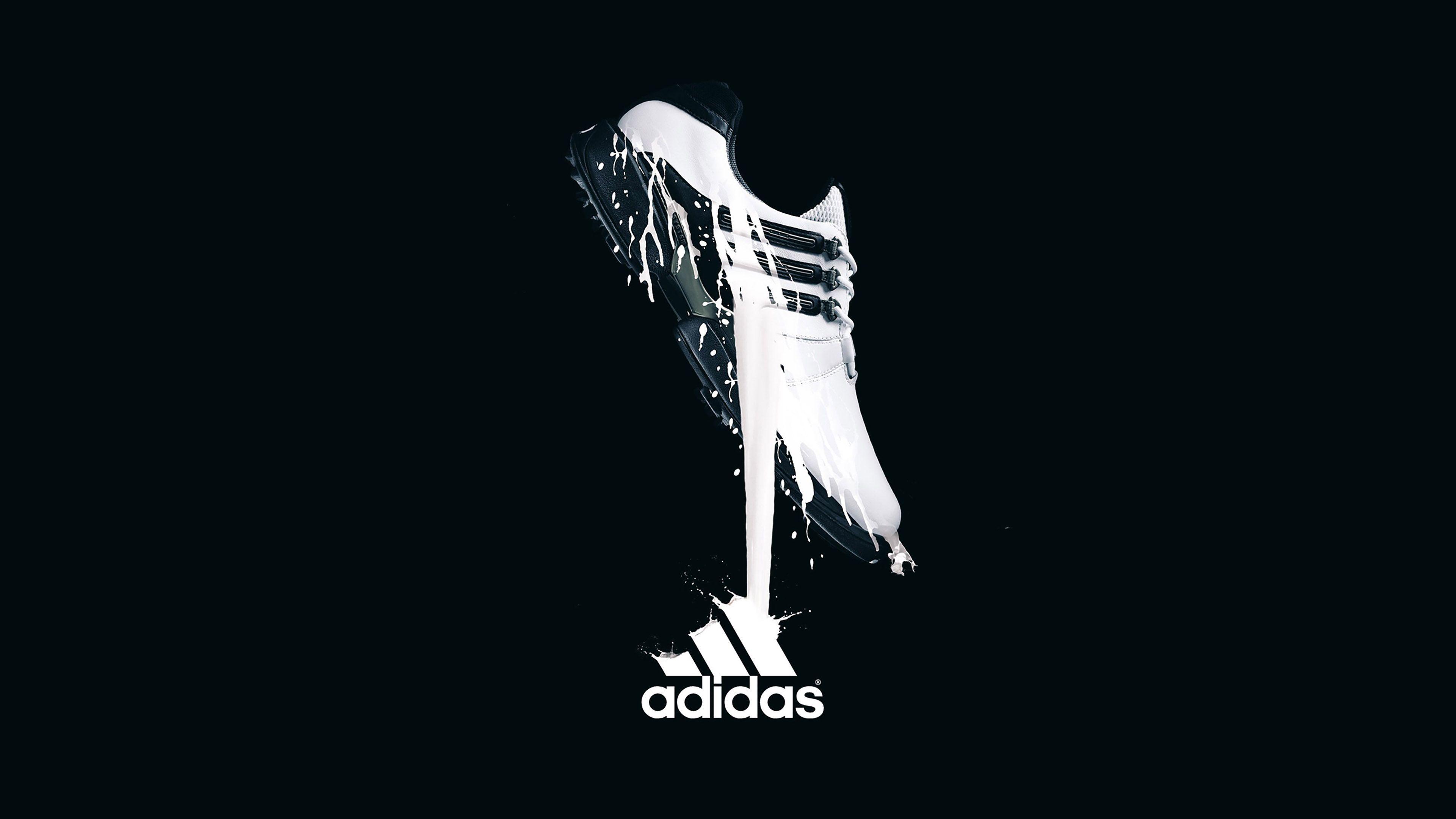 Adidas Computer Wallpapers