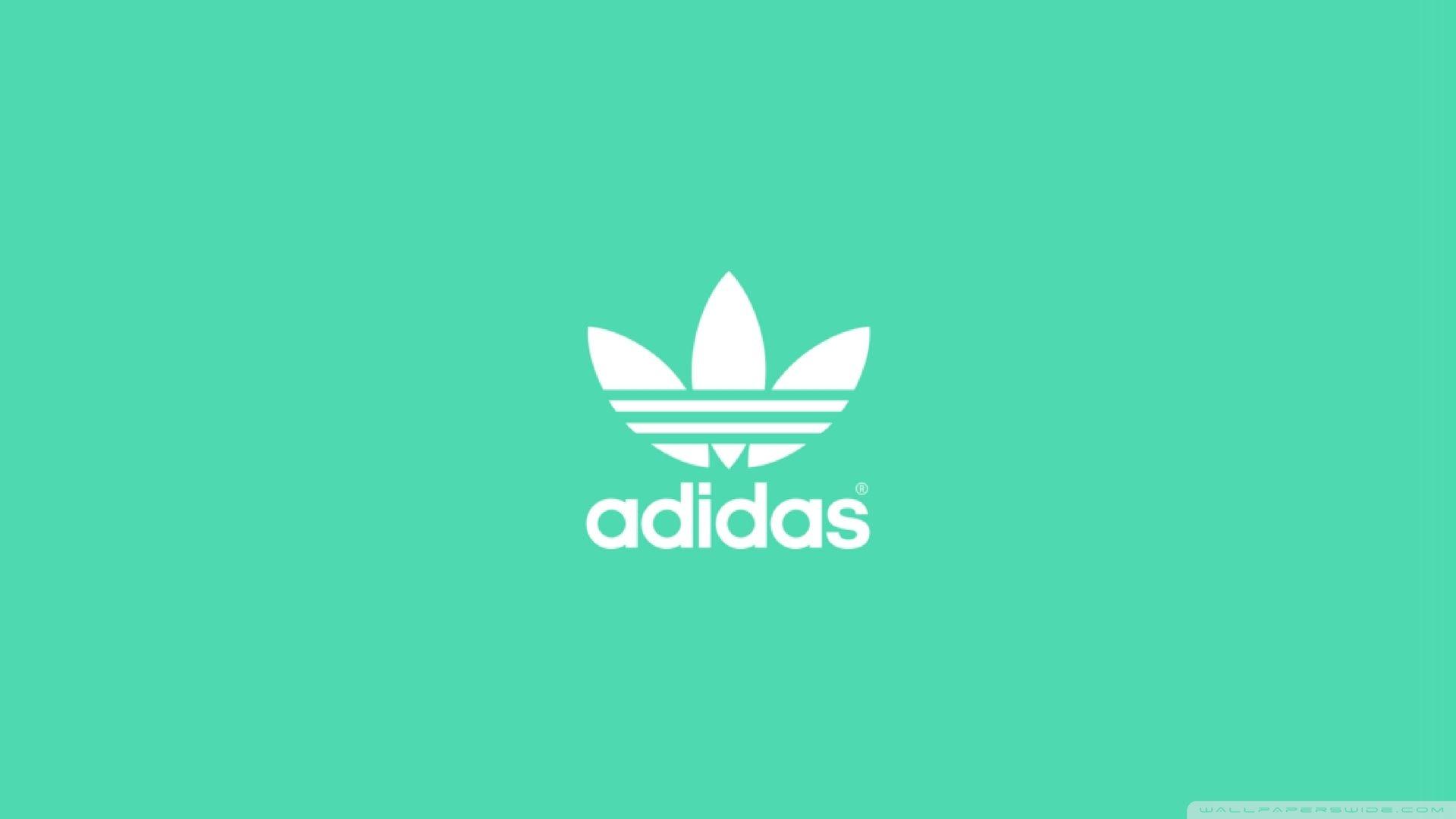 Adidas Computer Wallpapers