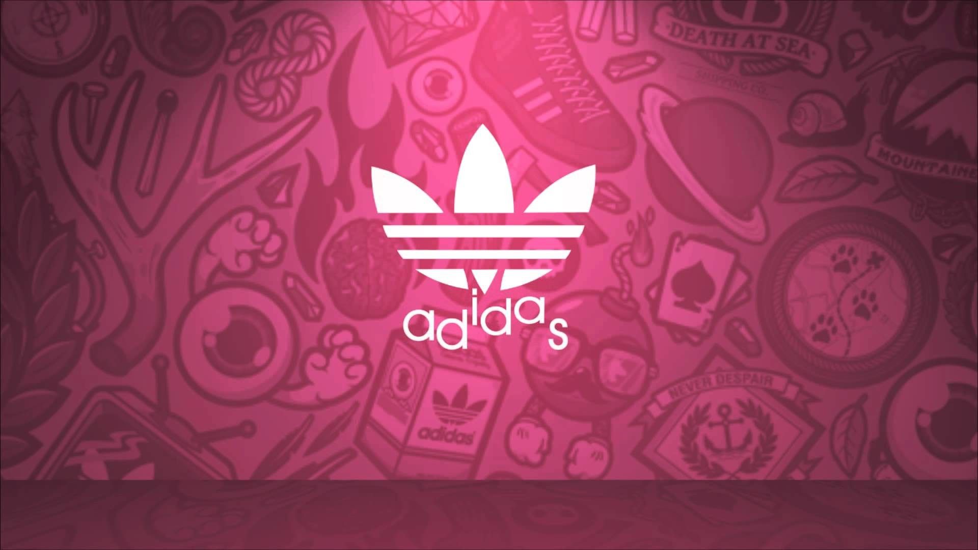 Adidas Computer Wallpapers