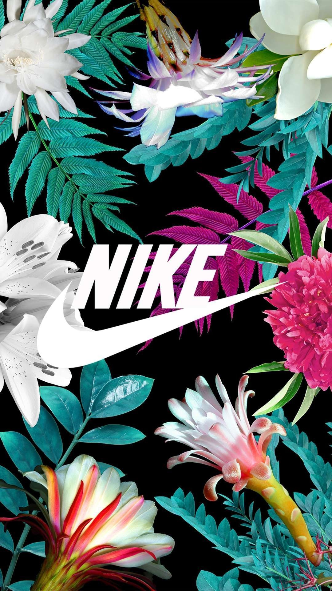 Adidas Flower Wallpapers