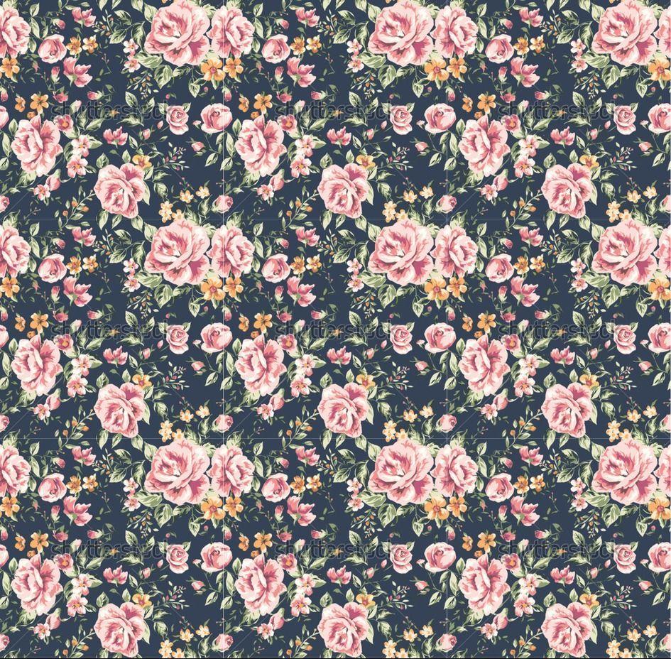 Adidas Flower Wallpapers