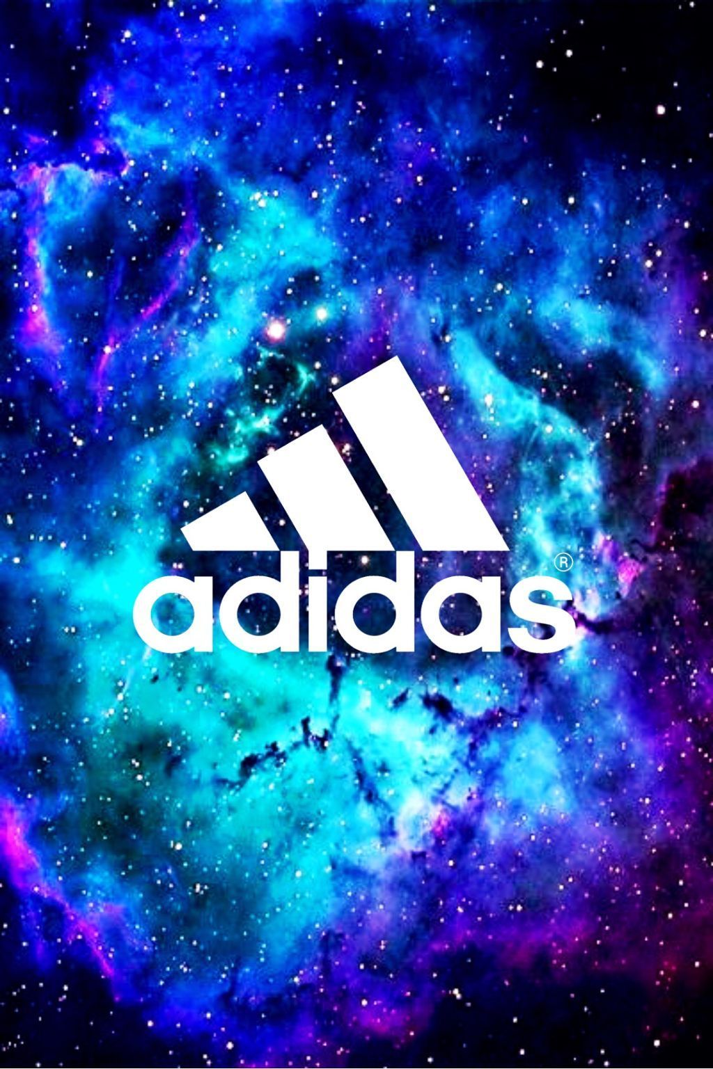 Adidas Galaxy Wallpapers