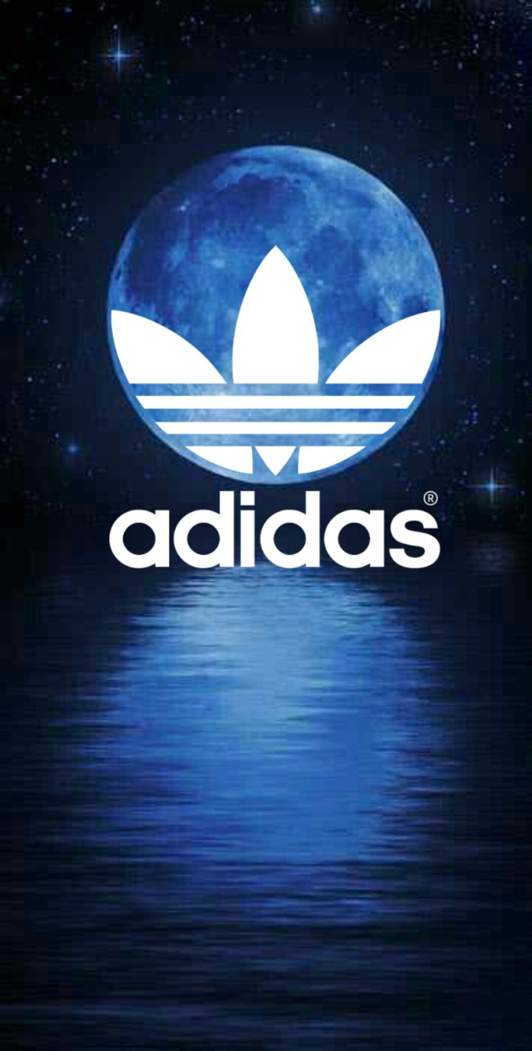 Adidas Galaxy Wallpapers