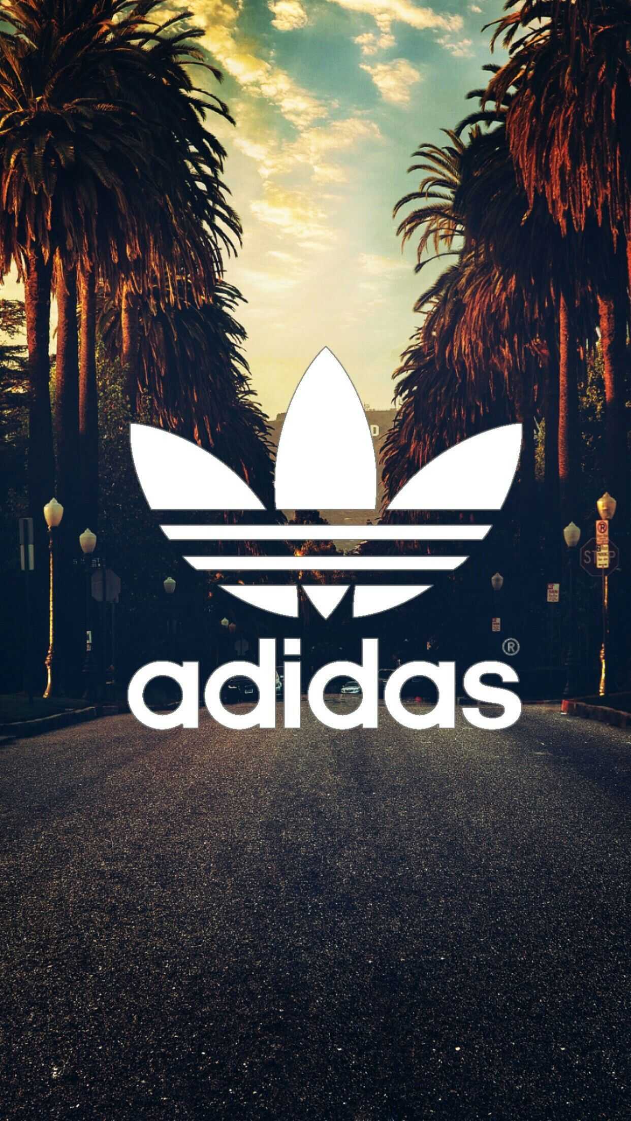 Adidas Galaxy Wallpapers