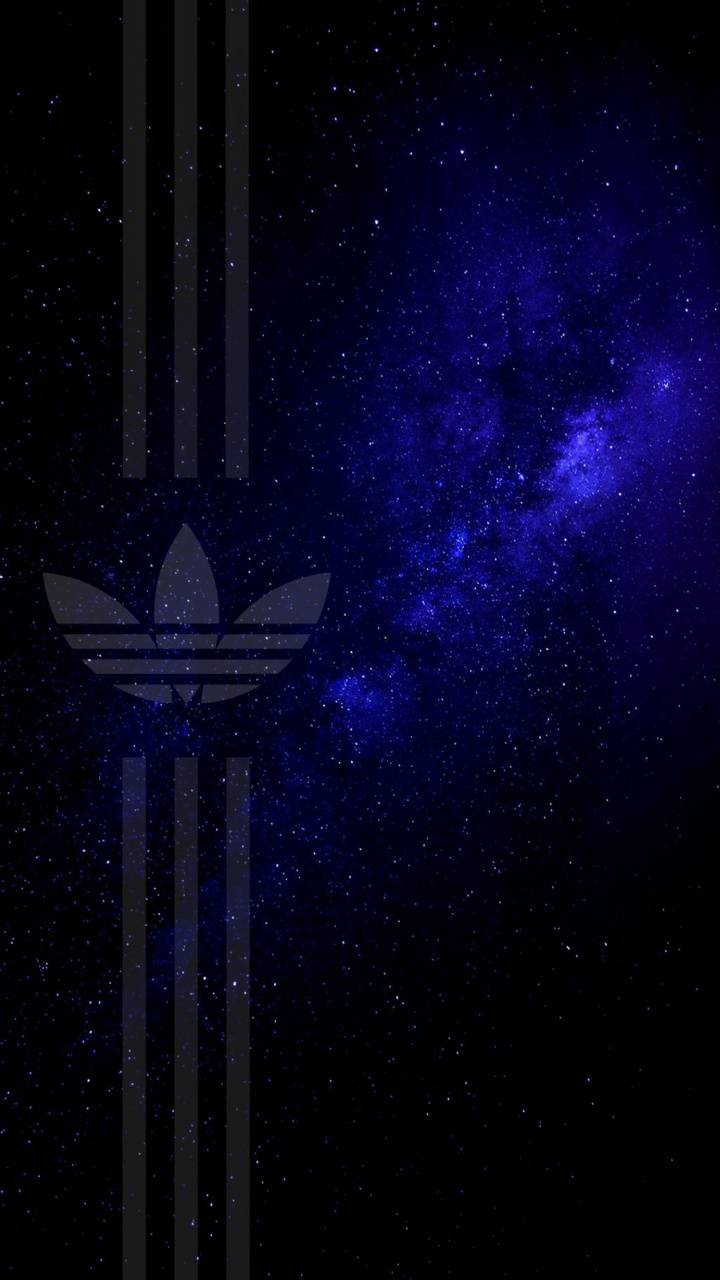 Adidas Galaxy Wallpapers