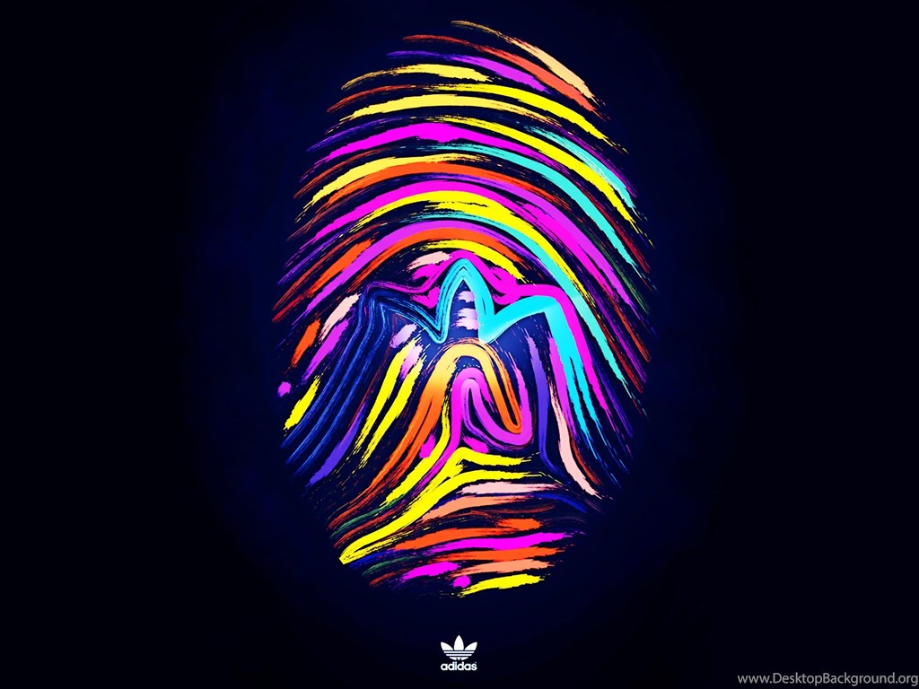 Adidas Galaxy Wallpapers