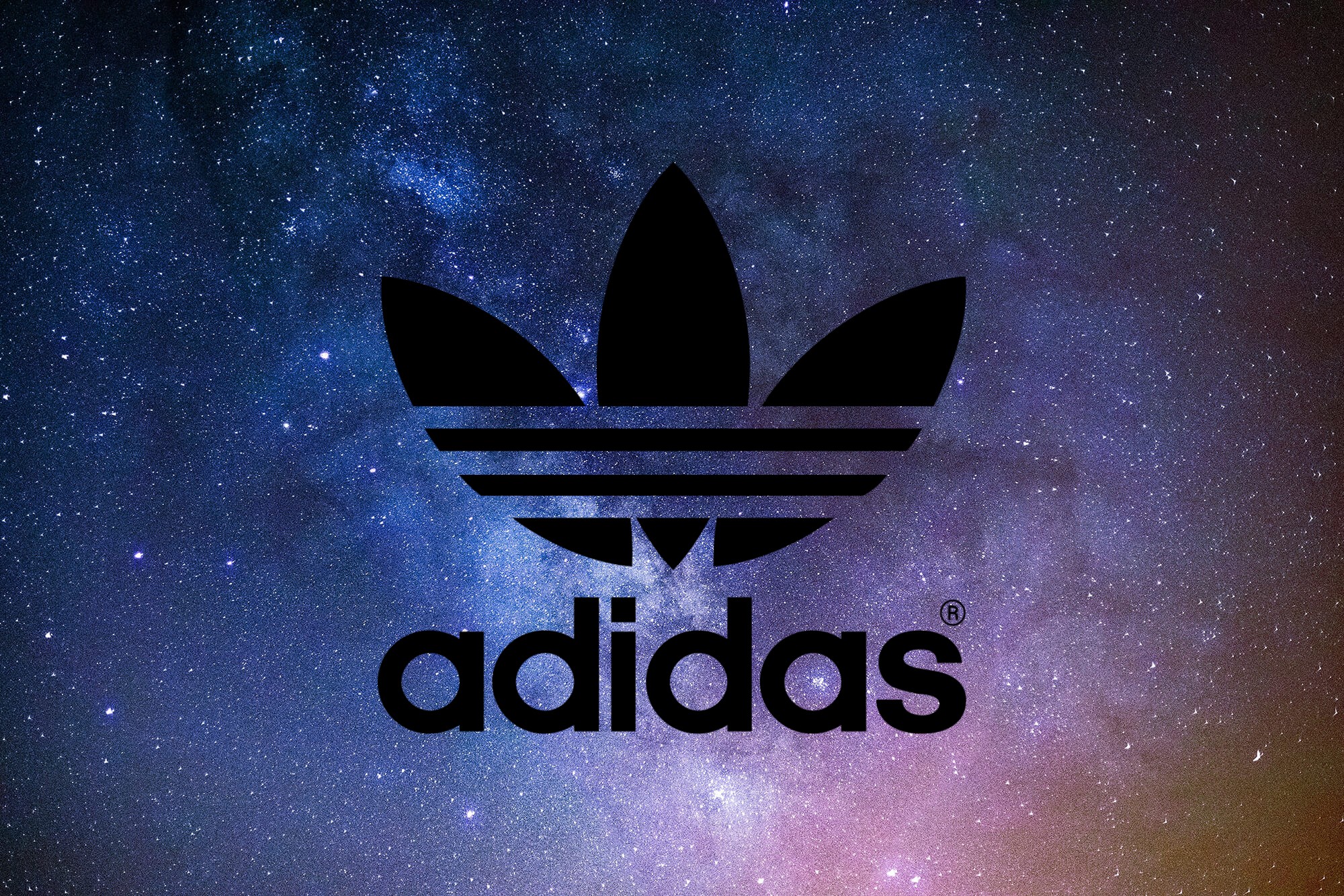 Adidas Galaxy Wallpapers