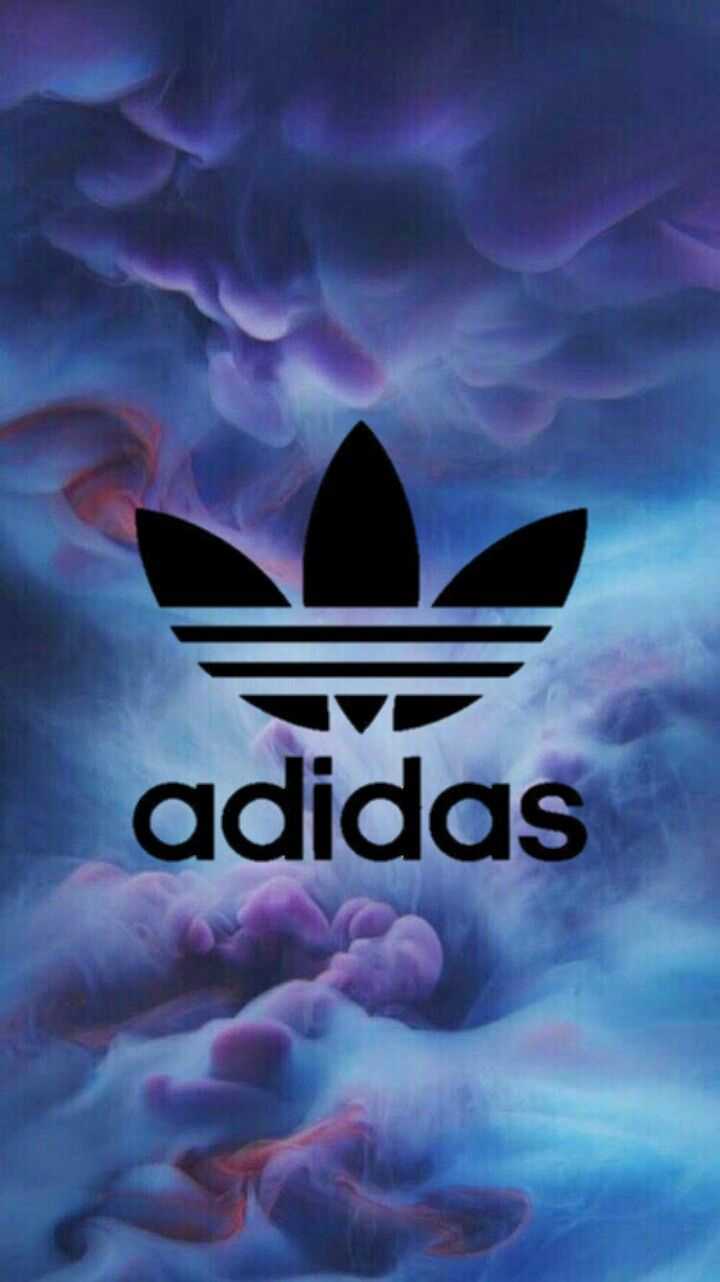 Adidas Galaxy Wallpapers