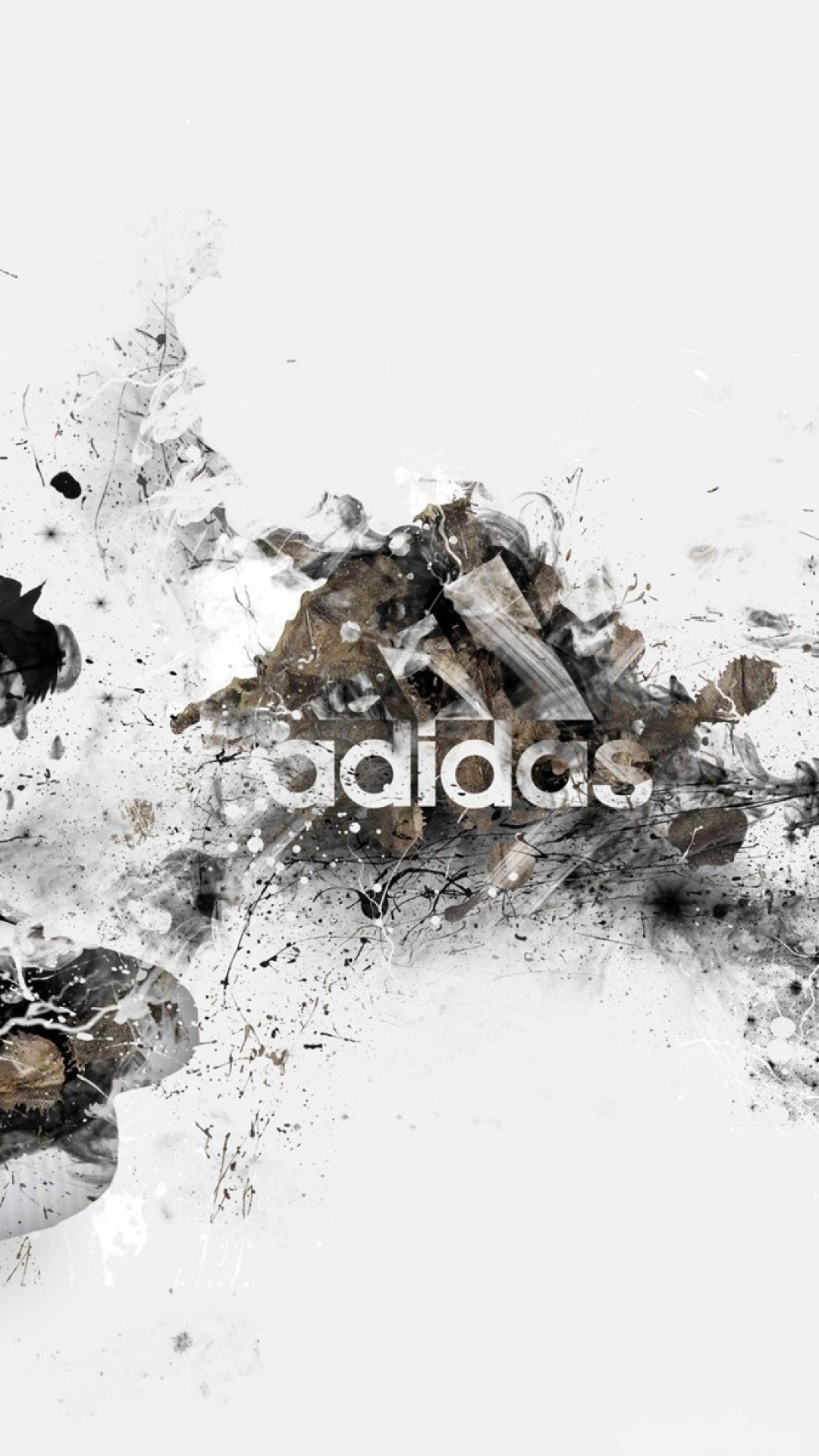 Adidas Iphone Hd Wallpapers
