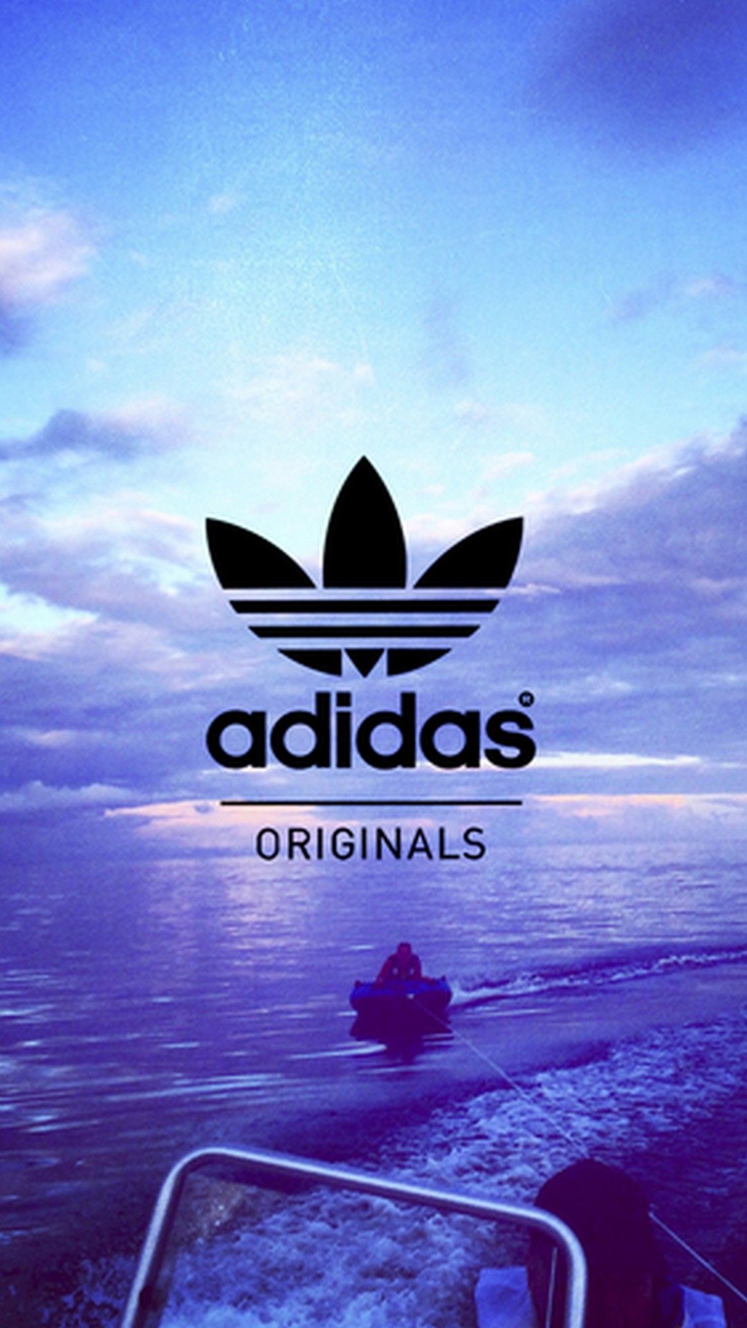 Adidas Iphone Wallpapers