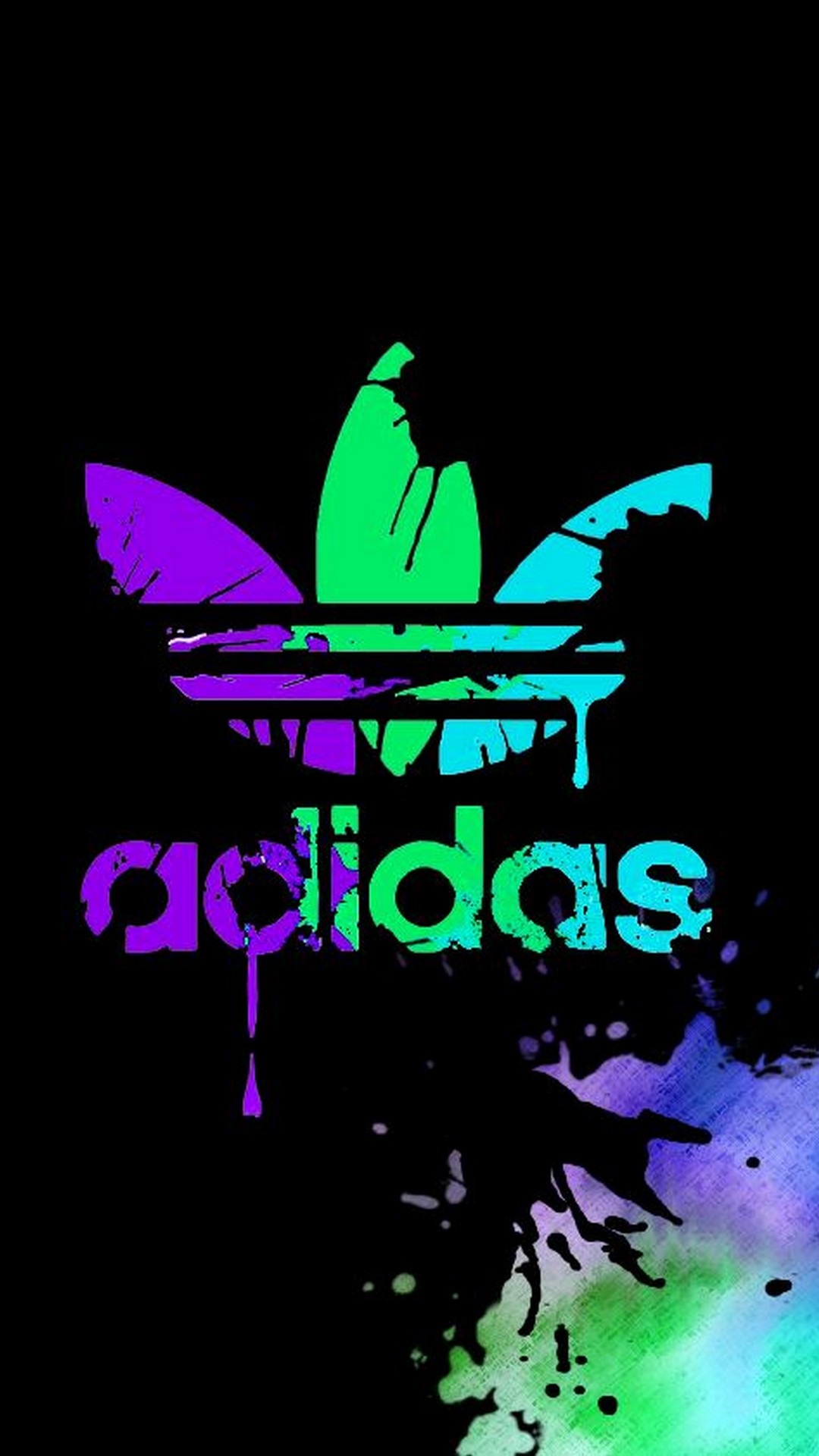 Adidas Iphone Wallpapers