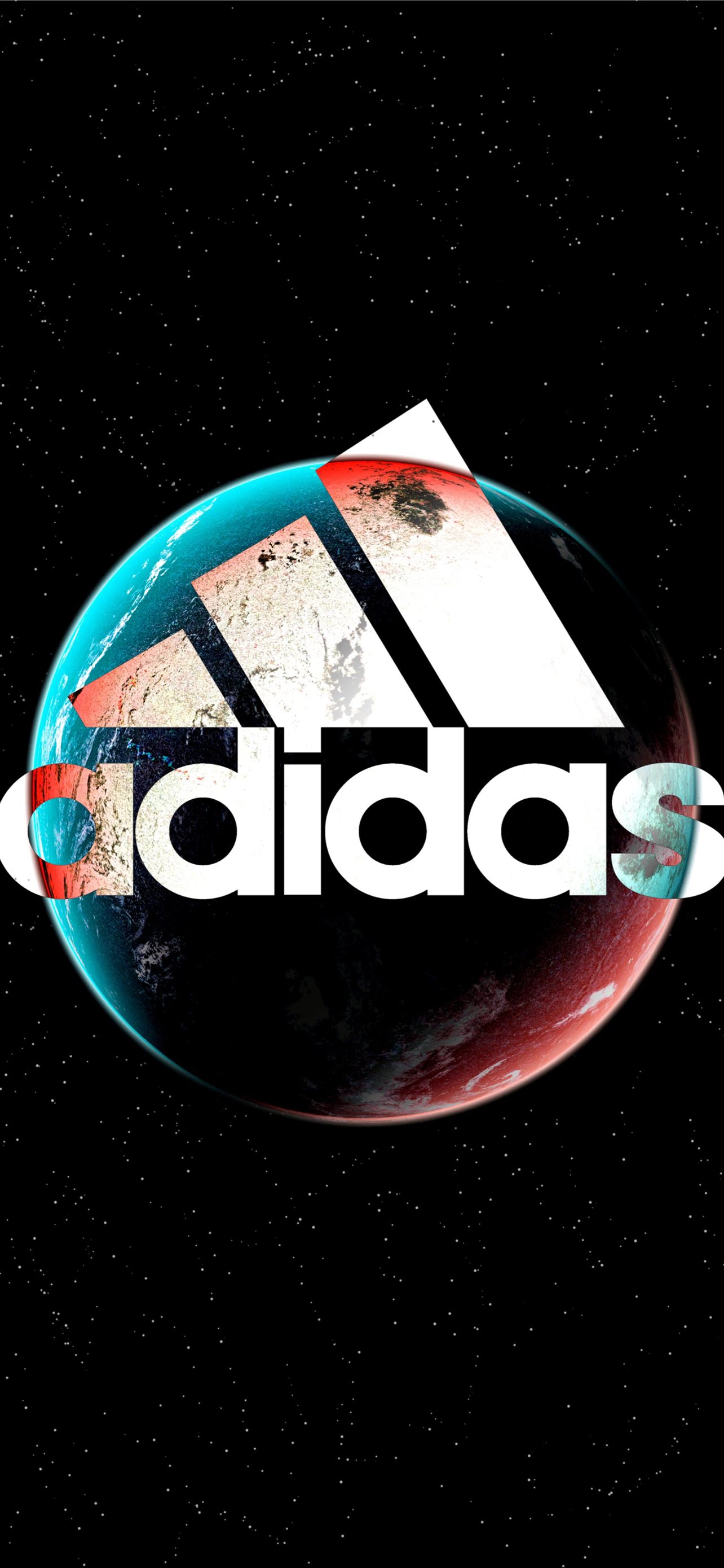 Adidas Iphone Wallpapers
