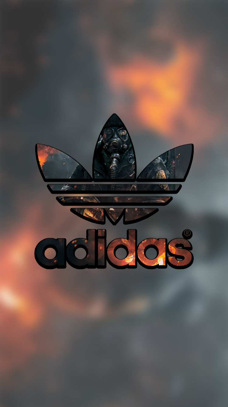 Adidas Logo Wallpapers