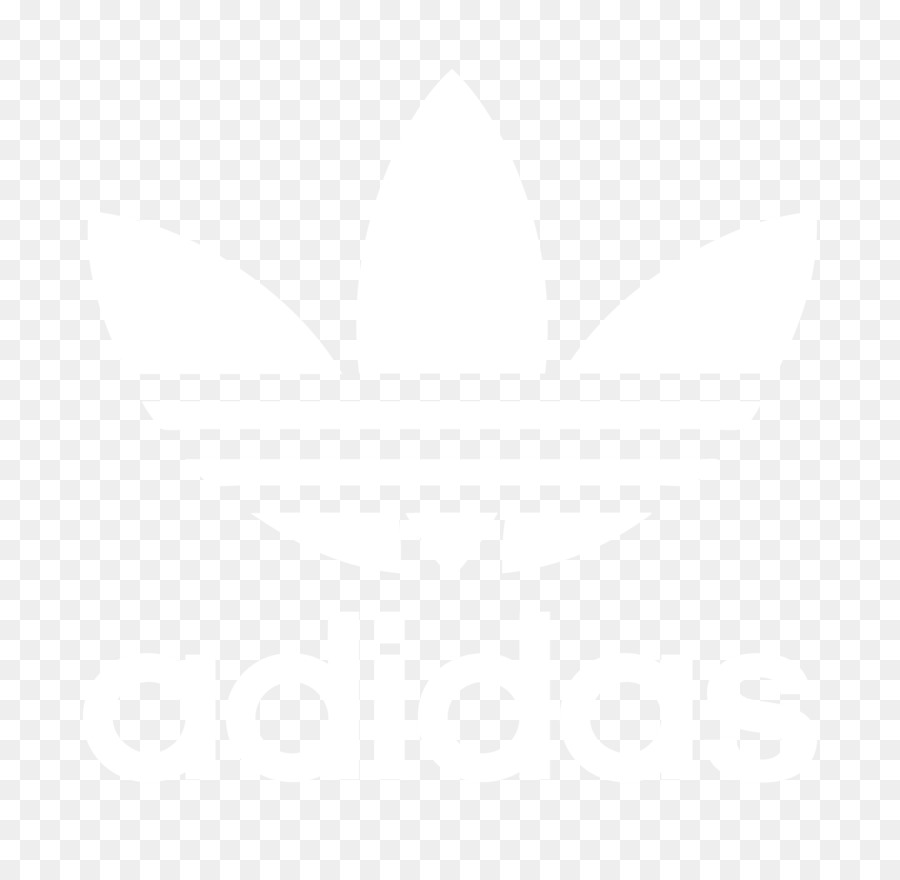 Adidas Logo White Background