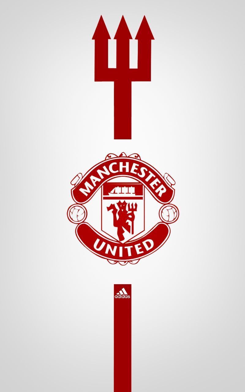 Adidas Manchester United Wallpapers